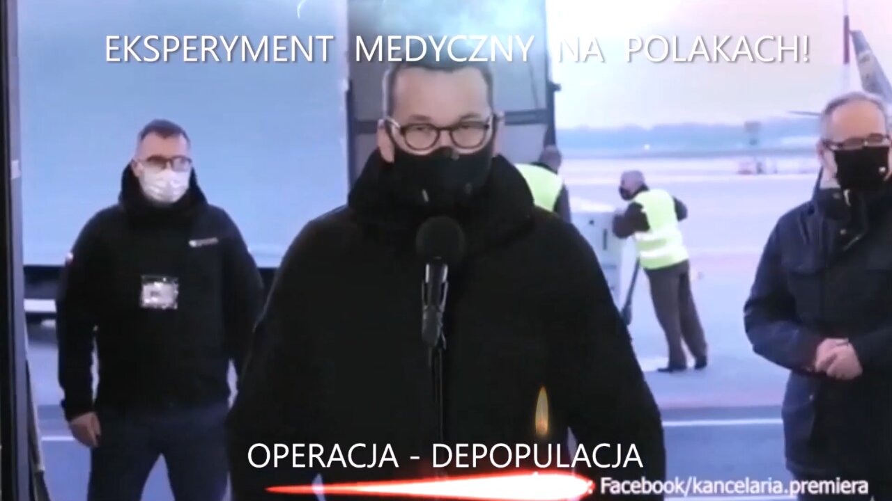 Polską rządzą bandyci! #41