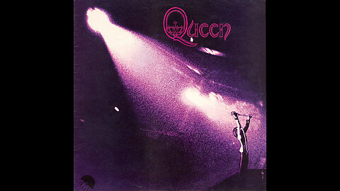 Queen (1973)