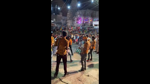 Bundi teej mela 😇 #rumble