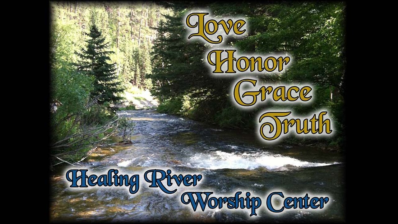 HRWC - Tim Snider, Chuck Davis, Rusty Owens - 2024-09-24