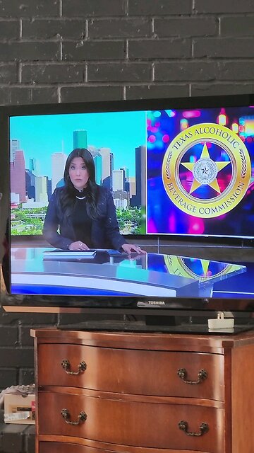 Houston sting operation