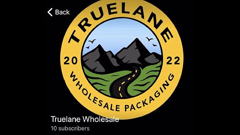 @Truelanewholesale #worldwide #packaging