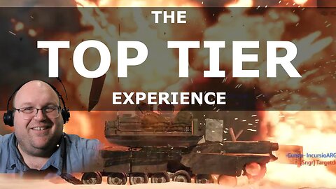 The Top Tier Experience - 🇺🇸 USA 11.0 Match