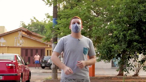 Esporte e Lazer - ALÔ COMUNIDADE