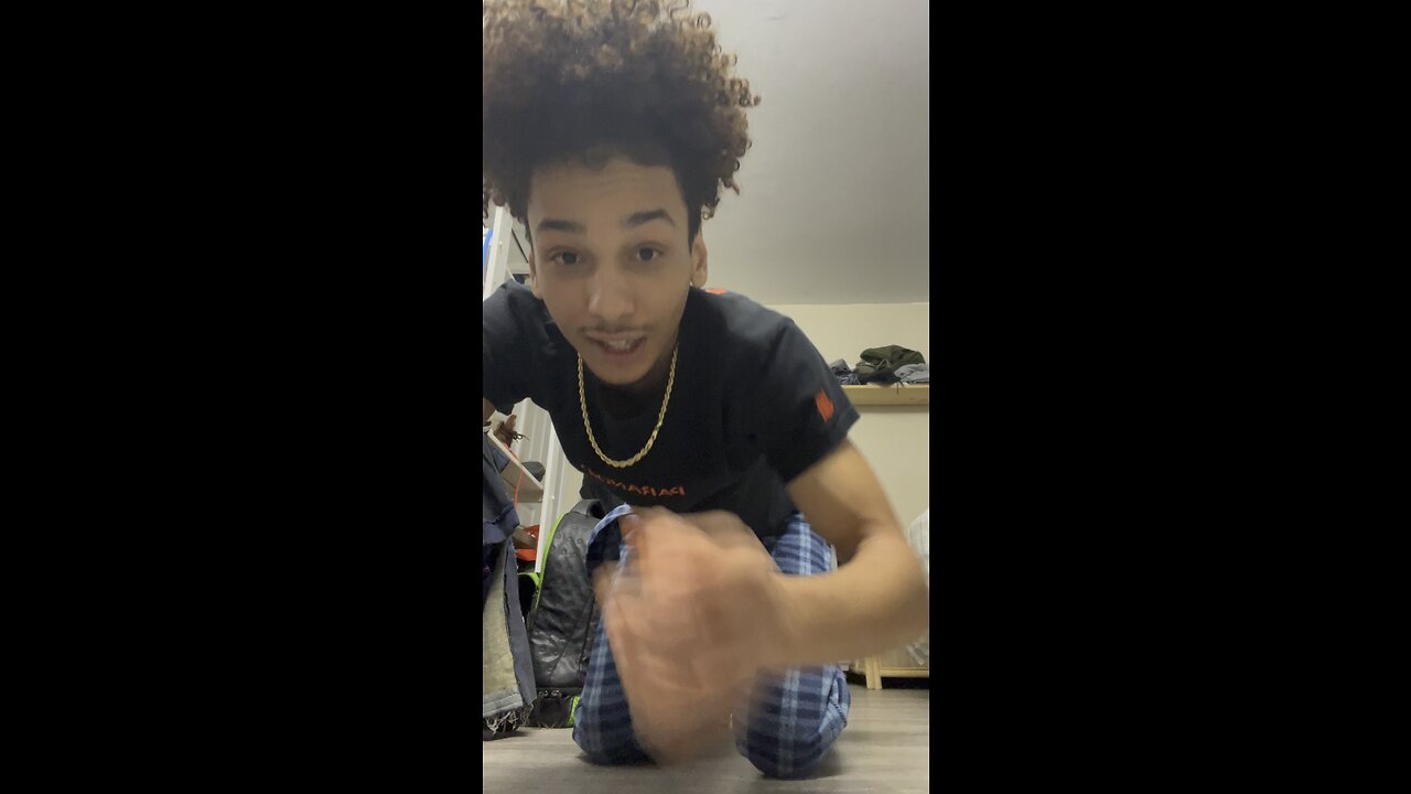 If I finish this CHALLENGE you gotta subscribe