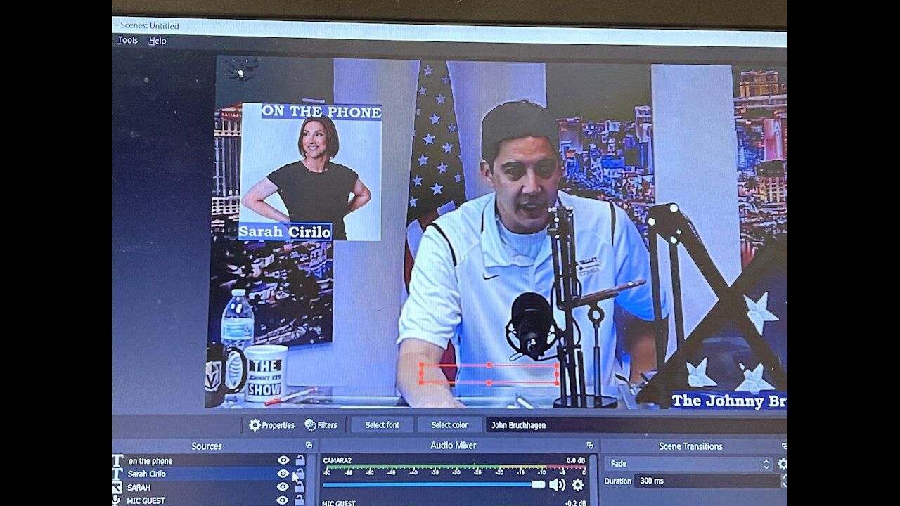 Make CCSD Great Again with Nicolas Fedei (Part 2) - S2E17B