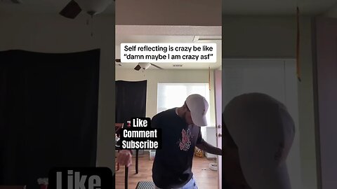 Self reflection have you looking crazy… tiktoks shorts reacts #comedy #viral