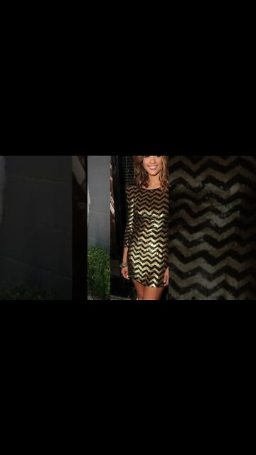 “Roubaria” algum destes Looks?