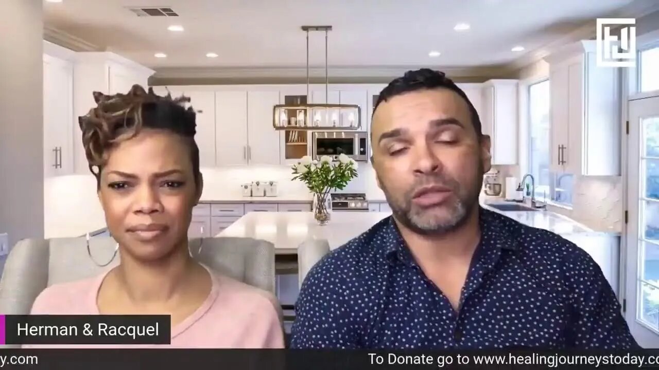 The Decision To Believe | Herman & Racquel Hudson