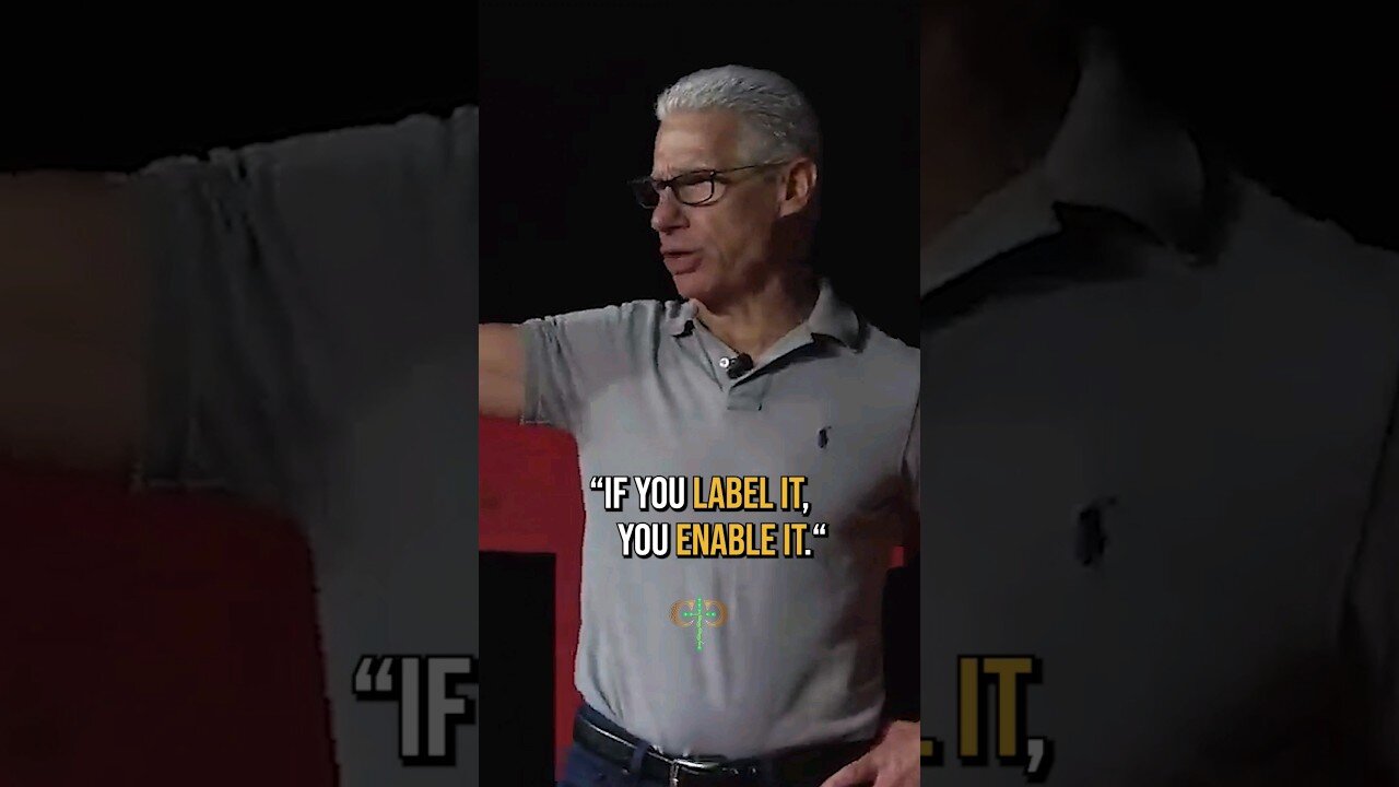 If You Label it, You Enable it