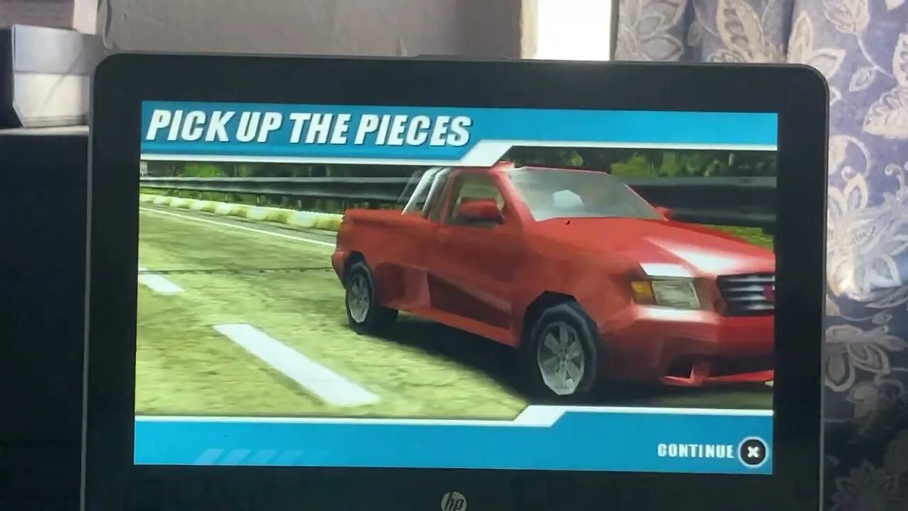 Burnout Legends - Episode 44