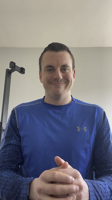 More Than Just Exercise