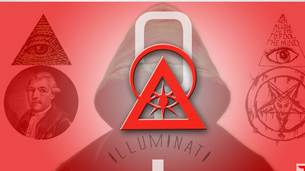 5 Secret Societies That Control The World Around You