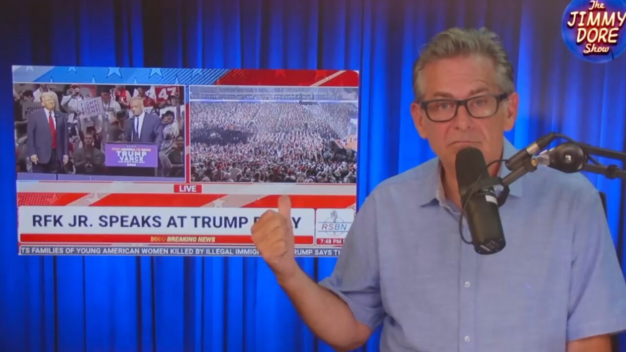 No US President controlled the military between JFK & Trump