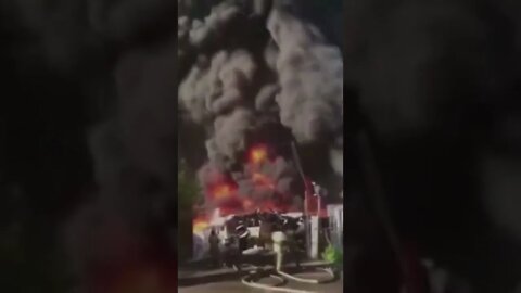 Breaking News (War-Related) #shorts