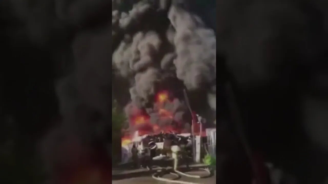 Breaking News (War-Related) #shorts