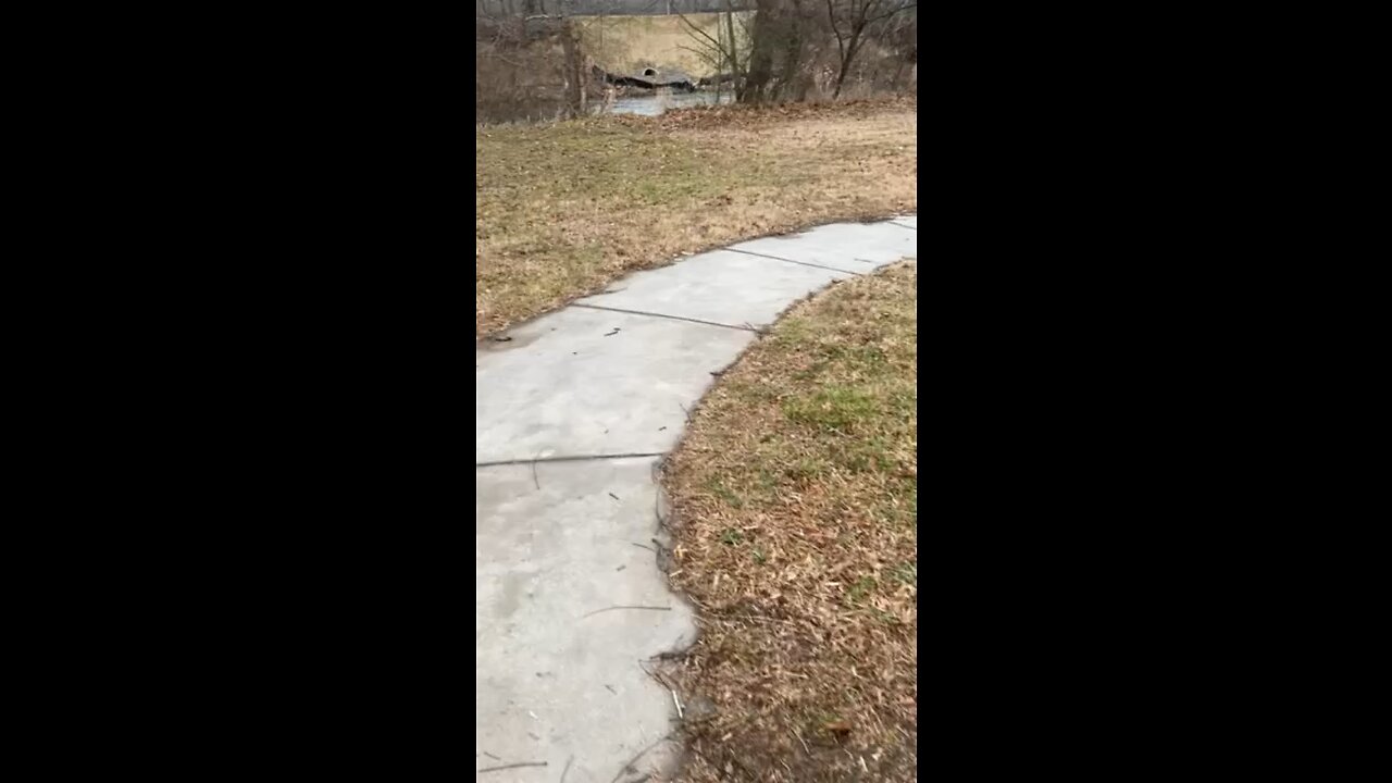 Me Exploring