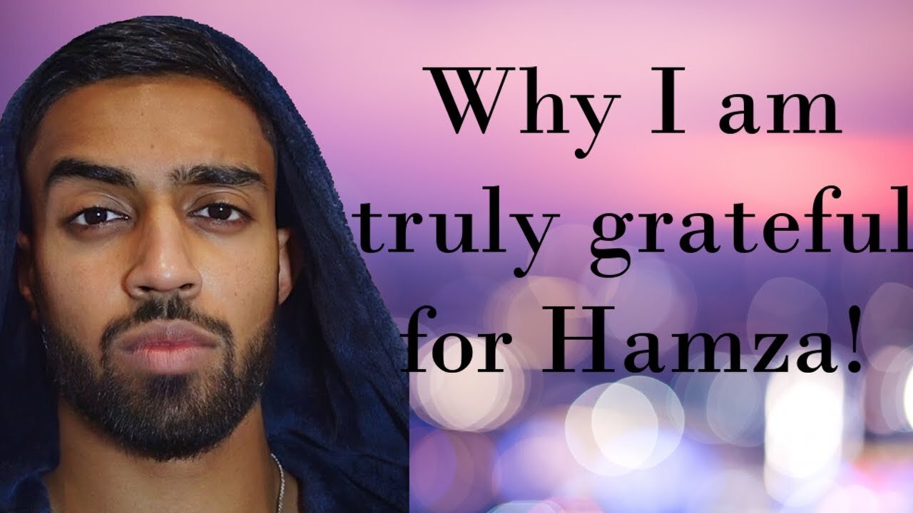 Grateful to @Hamza ft Speedpaint |