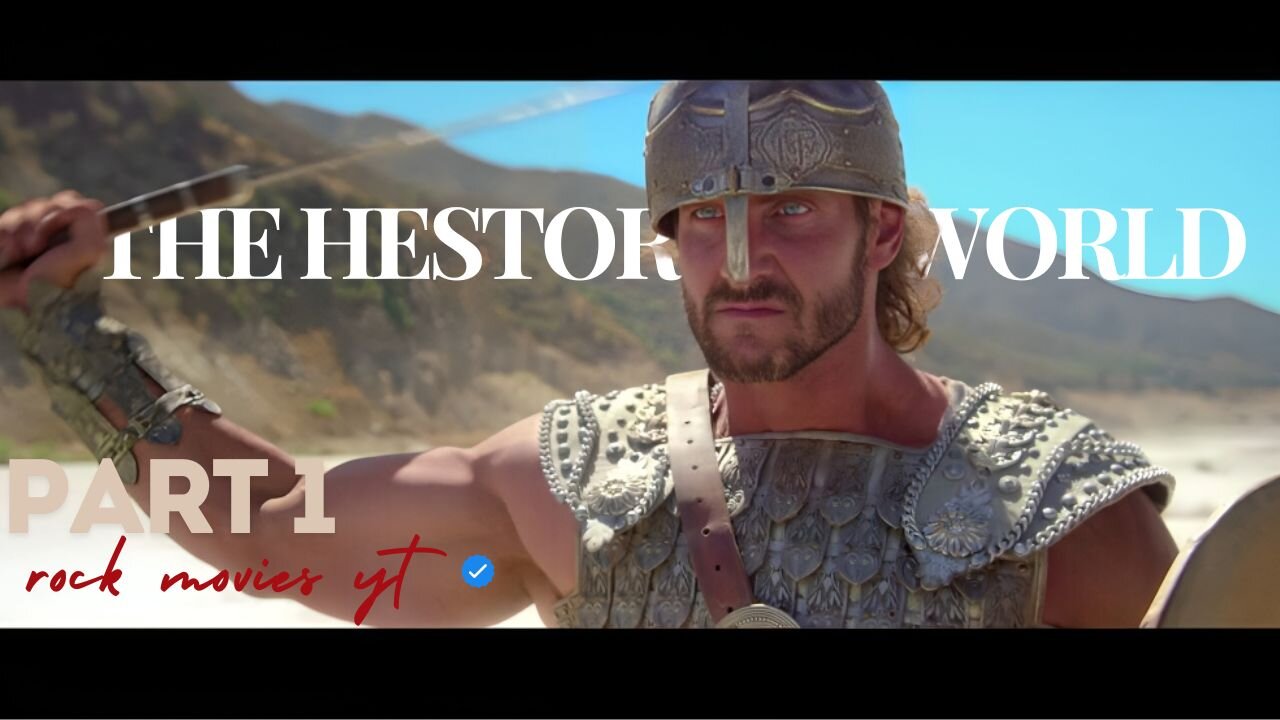 The history of the wold | netflix movie |