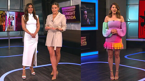 Cheryl Hickey, Sangita Patel and Morgan Hoffman May 11 2023