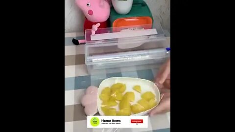 Smart gadgets