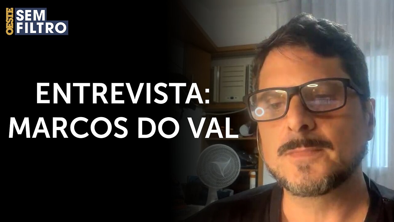 Senador vai pedir afastamento e prisão do ministro Flávio Dino | #osf