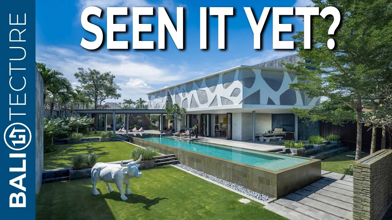 7 Reasons Why EVERYONE Loves Bali Villas