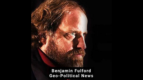 Benjamin Fulford Update for September 8, 2023 - Benjamin Fulford