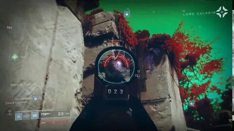 Destiny 2 Another good game