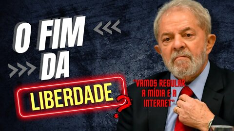 LULA QUER VINGANÇA?! || Olha o que ele está prometendo