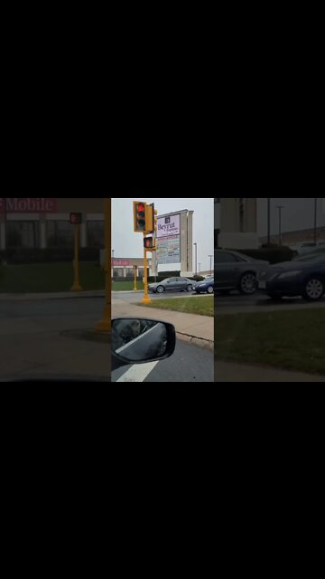 Escaping the chaos of the city