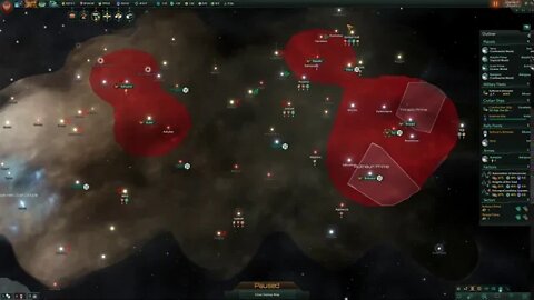 Stellaris Synthetic Dawn 03-03 - 1440p No Commentary