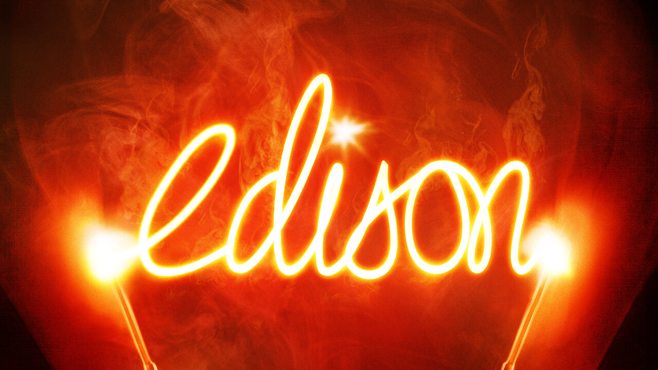 PBS American Experience: Edison