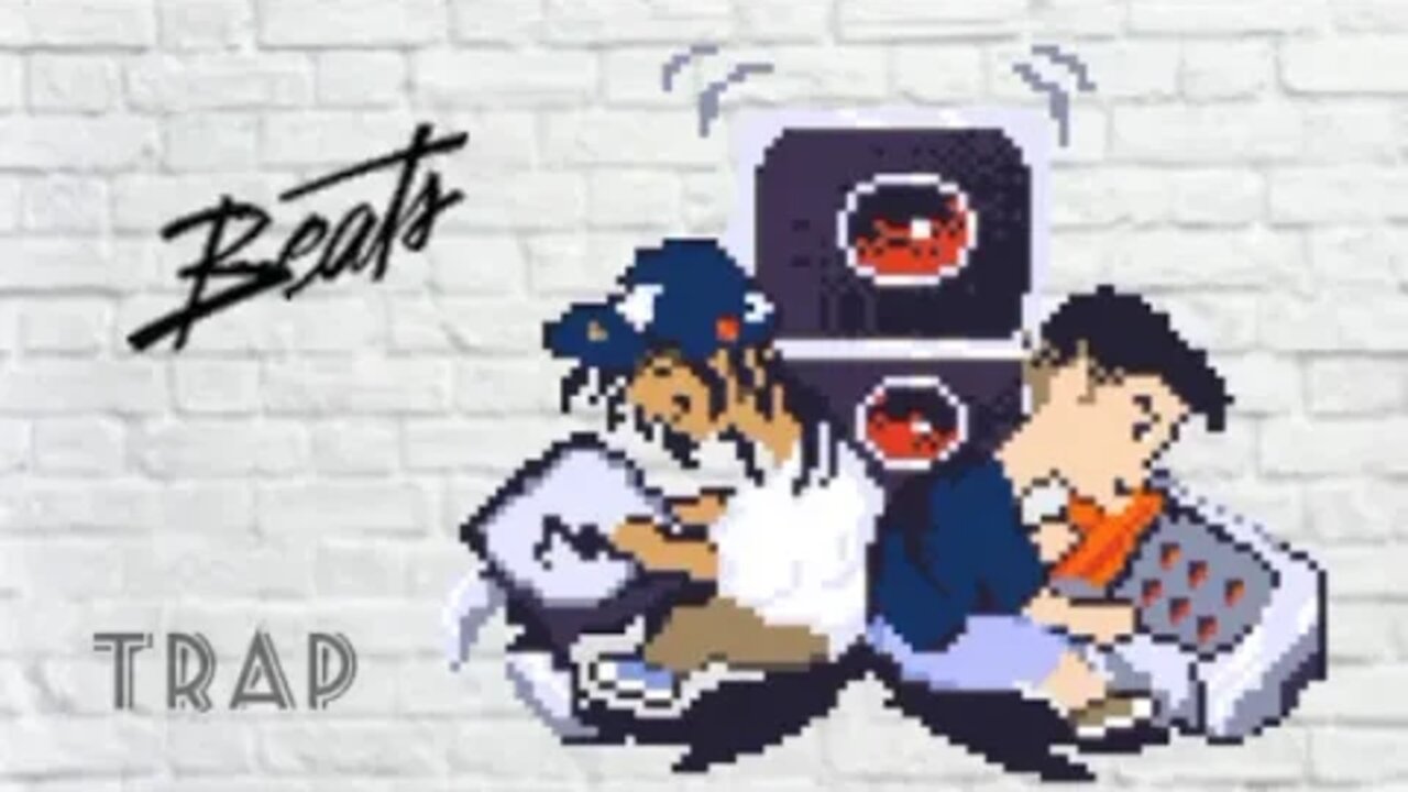 🆕 TRAP [ BEAT ]²⁰²² ☯ Dj Aivaruxa