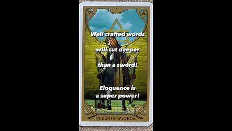 MEDITATION #tarotary #nightsuntarot #oracle #dailycard #allsigns #timeless #tarot #eloquence