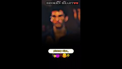 broken heart 💔💔