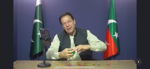 Imran khan Twitter space