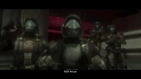 Kikowani Station (Halo 3 ODST)