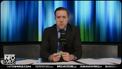 AMERICAN JOURNAL (Full Show) Monday - 10/23/23