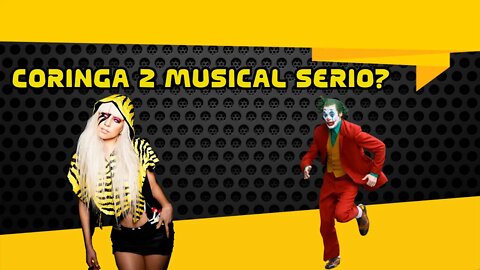 Na Radia Comenta: Coringa 2 vai ser musical mesmo?