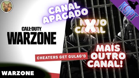 O xiteiro do costume!!- Warzone