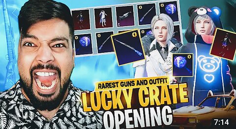 Pubg Kr old Skins back In pubg mobile