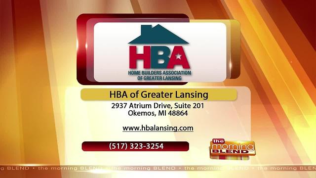 HBA of Greater Lansing- 6/27/17