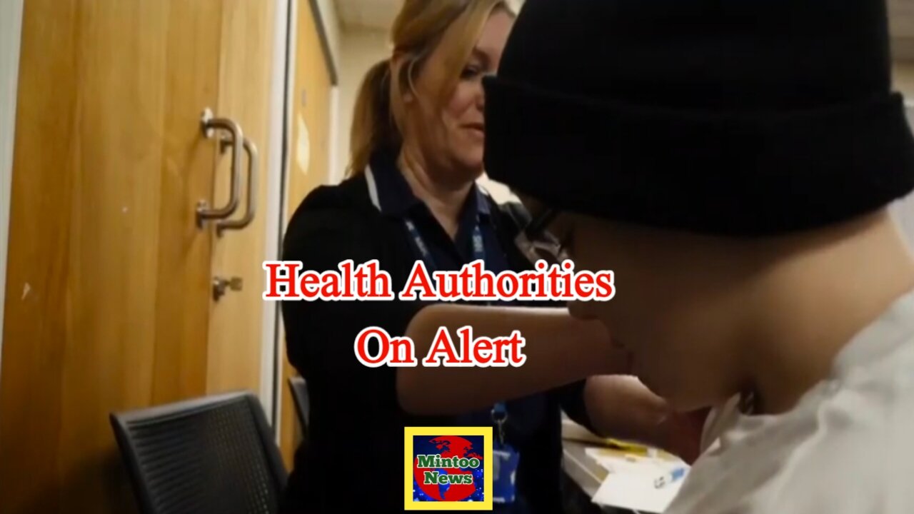 Measles: UK health authorities on alert after 'alarming rise' in cases across Europe