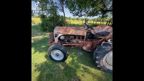 Tractor Shoot. 🚜🚜🚜