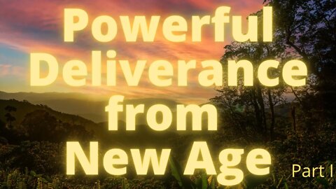 #1 Powerful Deliverance from Near Death, New Age & Severe Demonic Oppression | Sybella Owens