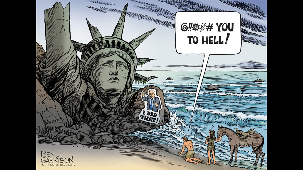 Deplorable discussions - 5/20/2022
