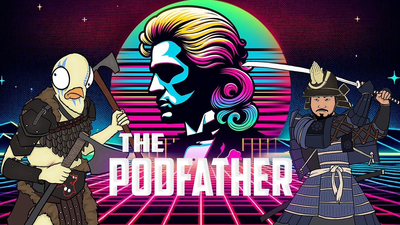 The PODFATHER! Adam Curry Interview LIVE | #CCR 165 | #CCNT 688