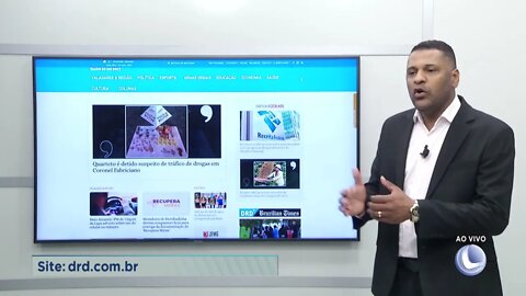 Destaque do DRD | 06/05/2022