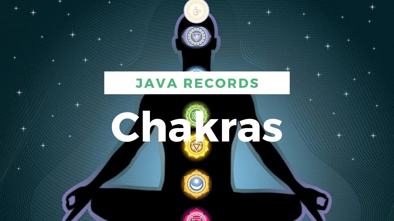 Equilibrando os 7 chakras em 7 minutos - Energia Espiritual